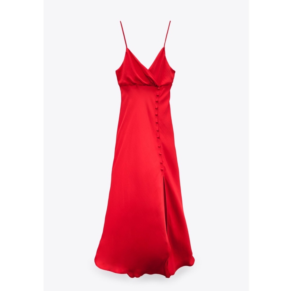 Zara Midi Dress - Picture 10 of 12